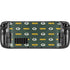 NFL Green Bay Packers Blitz Series Steam Deck Handheld Gaming Computer Skin